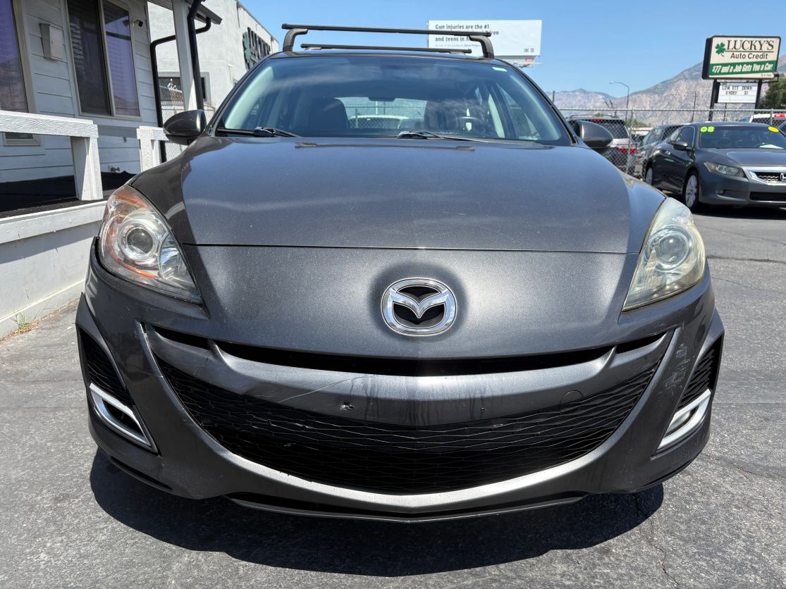 mazda mazda3 2010 JM1BL1H65A1157226 image mazda mazda3 2010 JM1BL1H65A1157226 image