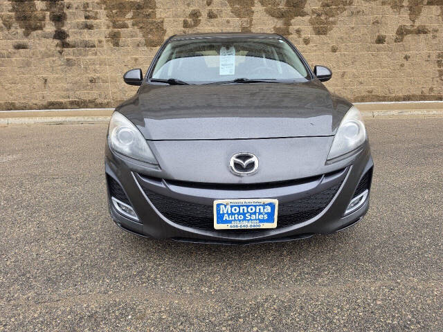 mazda mazda3 2010 JM1BL1H50A1264000 image mazda mazda3 2010 JM1BL1H50A1264000 image