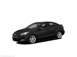 mazda mazda3 2010 JM1BL1SF3A1204925 image mazda mazda3 2010 JM1BL1SF3A1204925 image