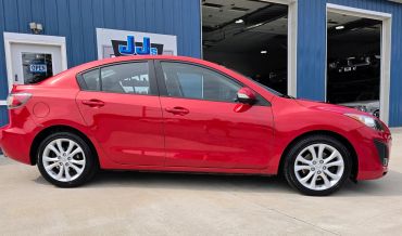 mazda mazda3 2010 JM1BL1S59A1177267 image mazda mazda3 2010 JM1BL1S59A1177267 image