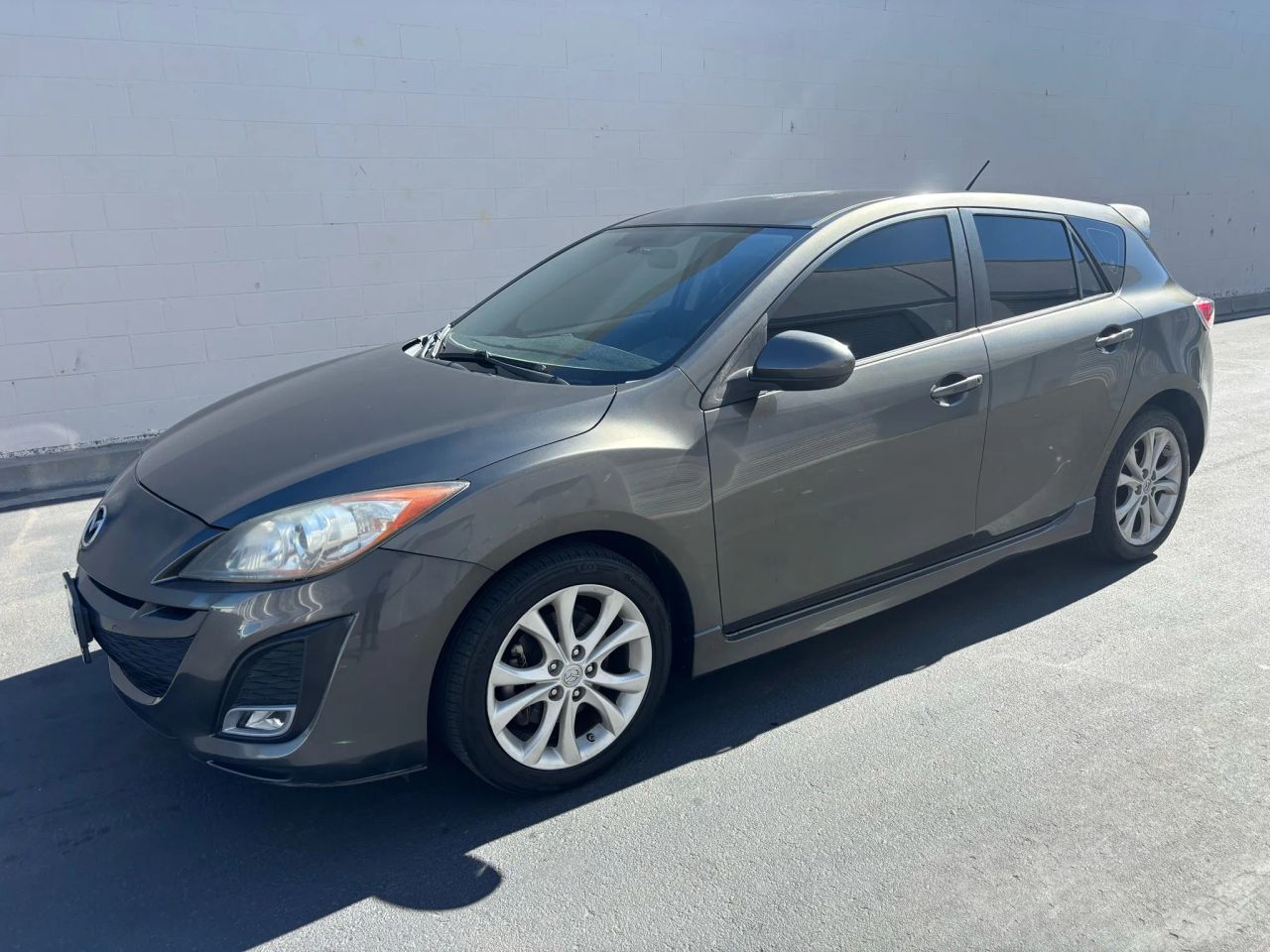 mazda mazda3 2010 JM1BL1H68A1321455 image mazda mazda3 2010 JM1BL1H68A1321455 image