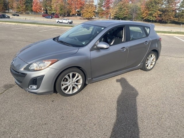 mazda mazda3 2010 JM1BL1H55A1235317 image mazda mazda3 2010 JM1BL1H55A1235317 image