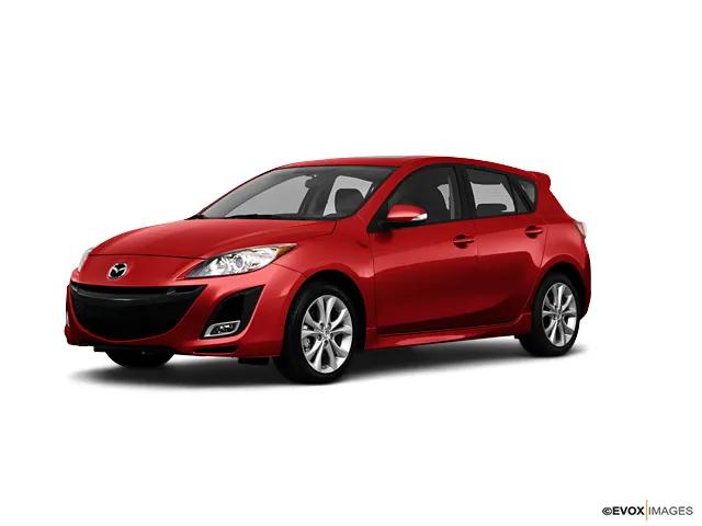 mazda mazda3 2010 JM1BL1H50A1296140 image mazda mazda3 2010 JM1BL1H50A1296140 image