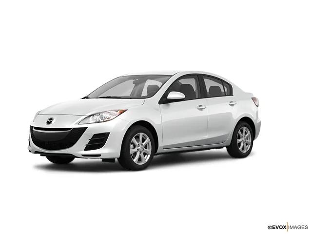 mazda mazda3 2010 JM1BL1SF5A1164945 image mazda mazda3 2010 JM1BL1SF5A1164945 image