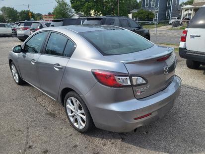 mazda mazda3 2010 JM1BL1S55A1177590 image mazda mazda3 2010 JM1BL1S55A1177590 image