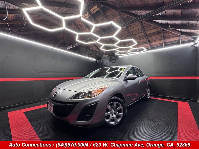 mazda mazda3 2010 JM1BL1SG0A1329731 image mazda mazda3 2010 JM1BL1SG0A1329731 image