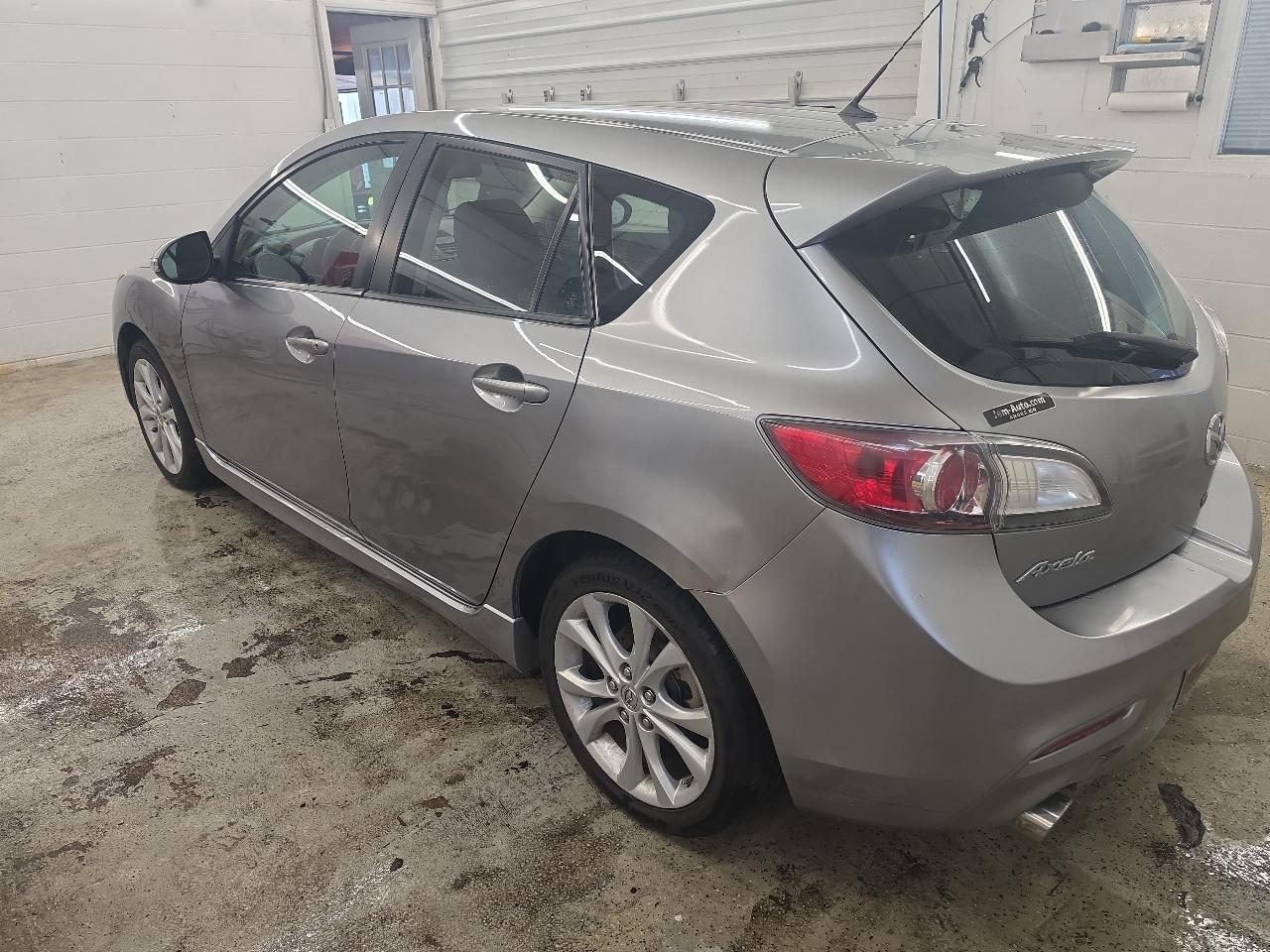 mazda mazda3 2010 JM1BL1H58A1211528 image mazda mazda3 2010 JM1BL1H58A1211528 image