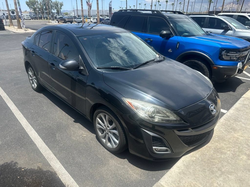 mazda mazda3 2010 JM1BL1S56A1224349 image mazda mazda3 2010 JM1BL1S56A1224349 image