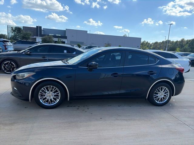 mazda mazda3 2014 JM1BM1W71E1125419 image mazda mazda3 2014 JM1BM1W71E1125419 image