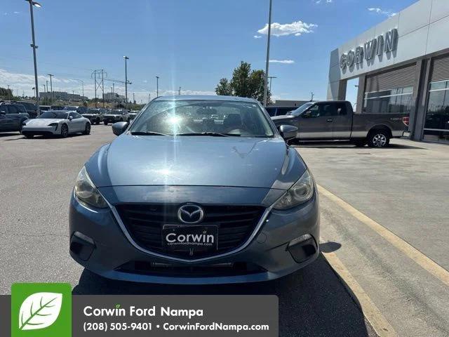 mazda mazda3 2014 JM1BM1U78E1183580 image mazda mazda3 2014 JM1BM1U78E1183580 image