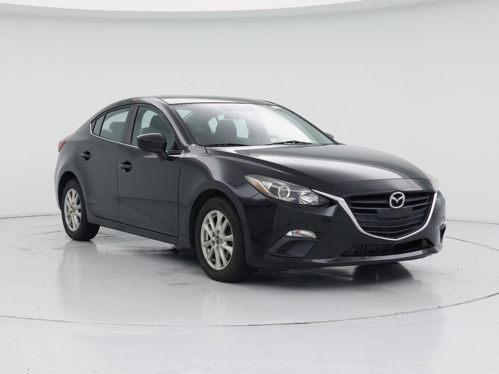 mazda mazda3 2014 JM1BM1V71E1134512 image mazda mazda3 2014 JM1BM1V71E1134512 image