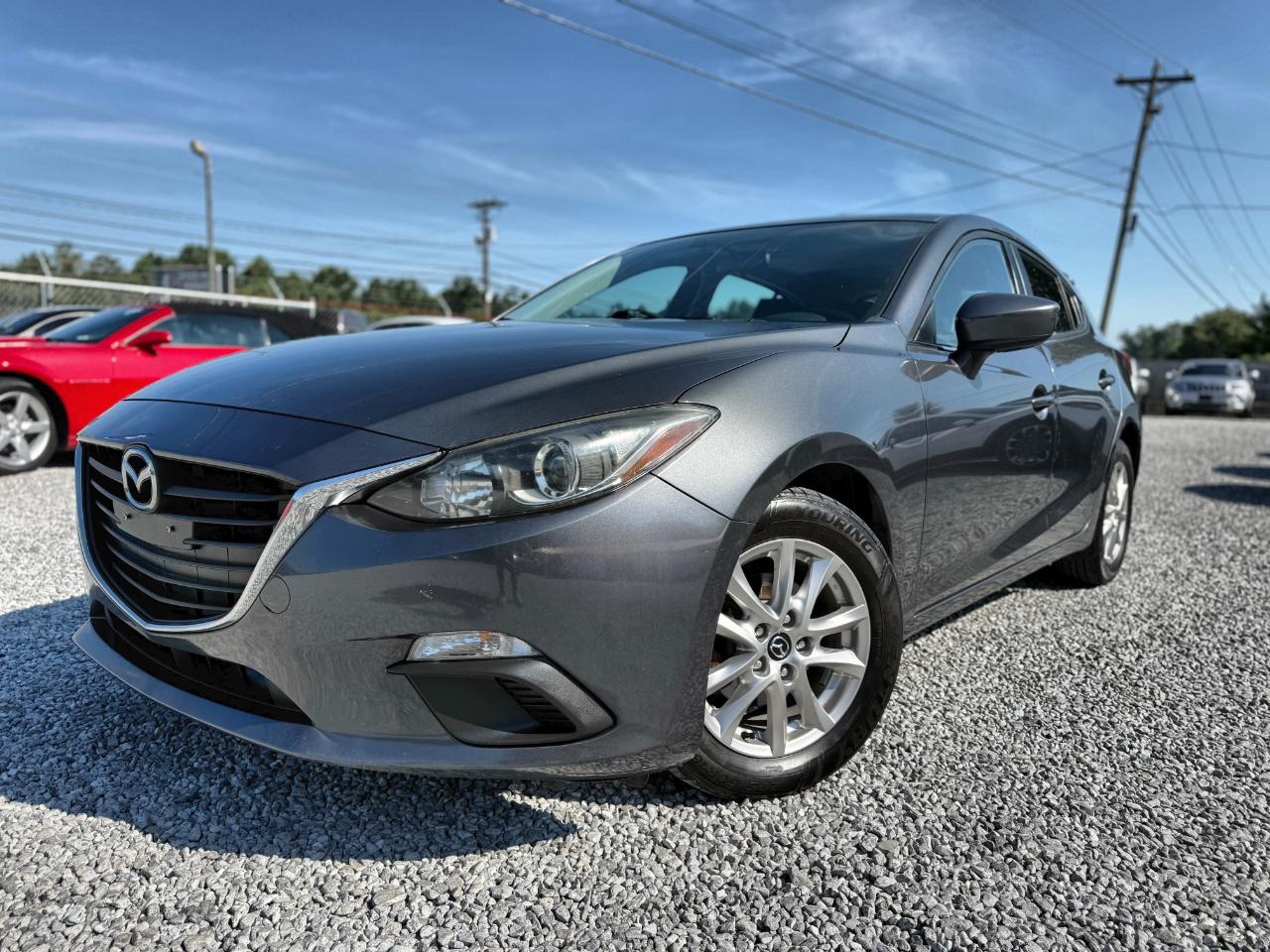 mazda mazda3 2014 JM1BM1L7XE1150713 image mazda mazda3 2014 JM1BM1L7XE1150713 image