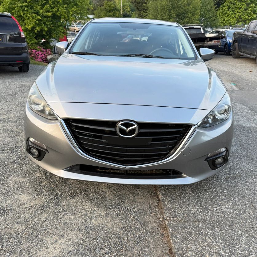 mazda mazda3 2014 JM1BM1K72E1198367 image mazda mazda3 2014 JM1BM1K72E1198367 image