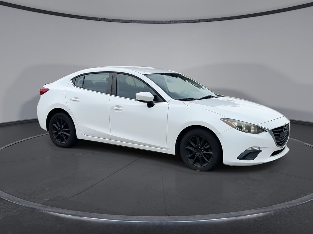 mazda mazda3 2014 JM1BM1V71E1134266 image mazda mazda3 2014 JM1BM1V71E1134266 image