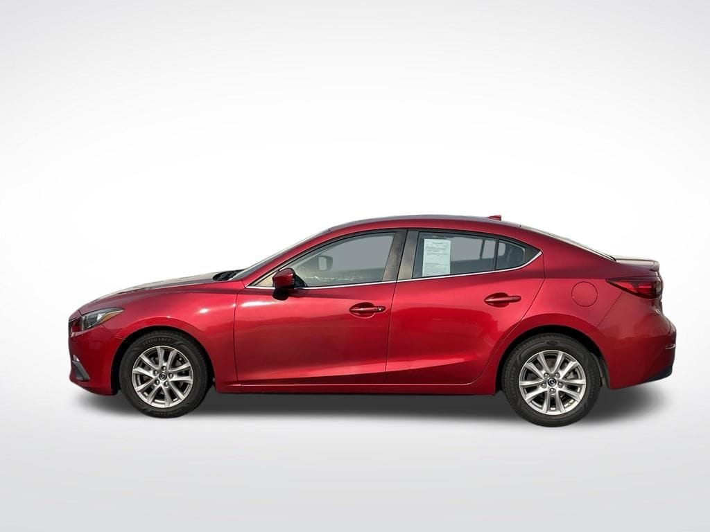 mazda mazda3 2014 JM1BM1W7XE1149671 image mazda mazda3 2014 JM1BM1W7XE1149671 image