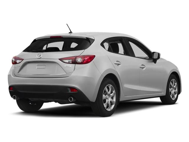 mazda mazda3 2014 JM1BM1L78E1100960 image mazda mazda3 2014 JM1BM1L78E1100960 image