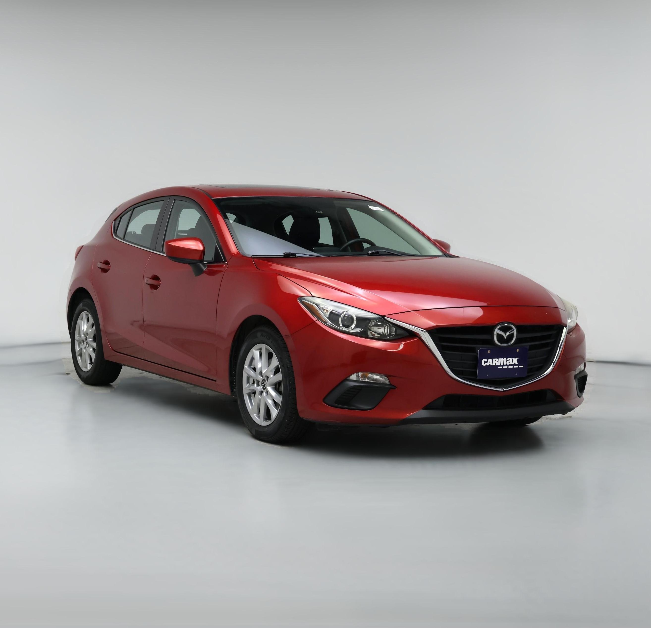 mazda mazda3 2014 JM1BM1M72E1161994 image mazda mazda3 2014 JM1BM1M72E1161994 image