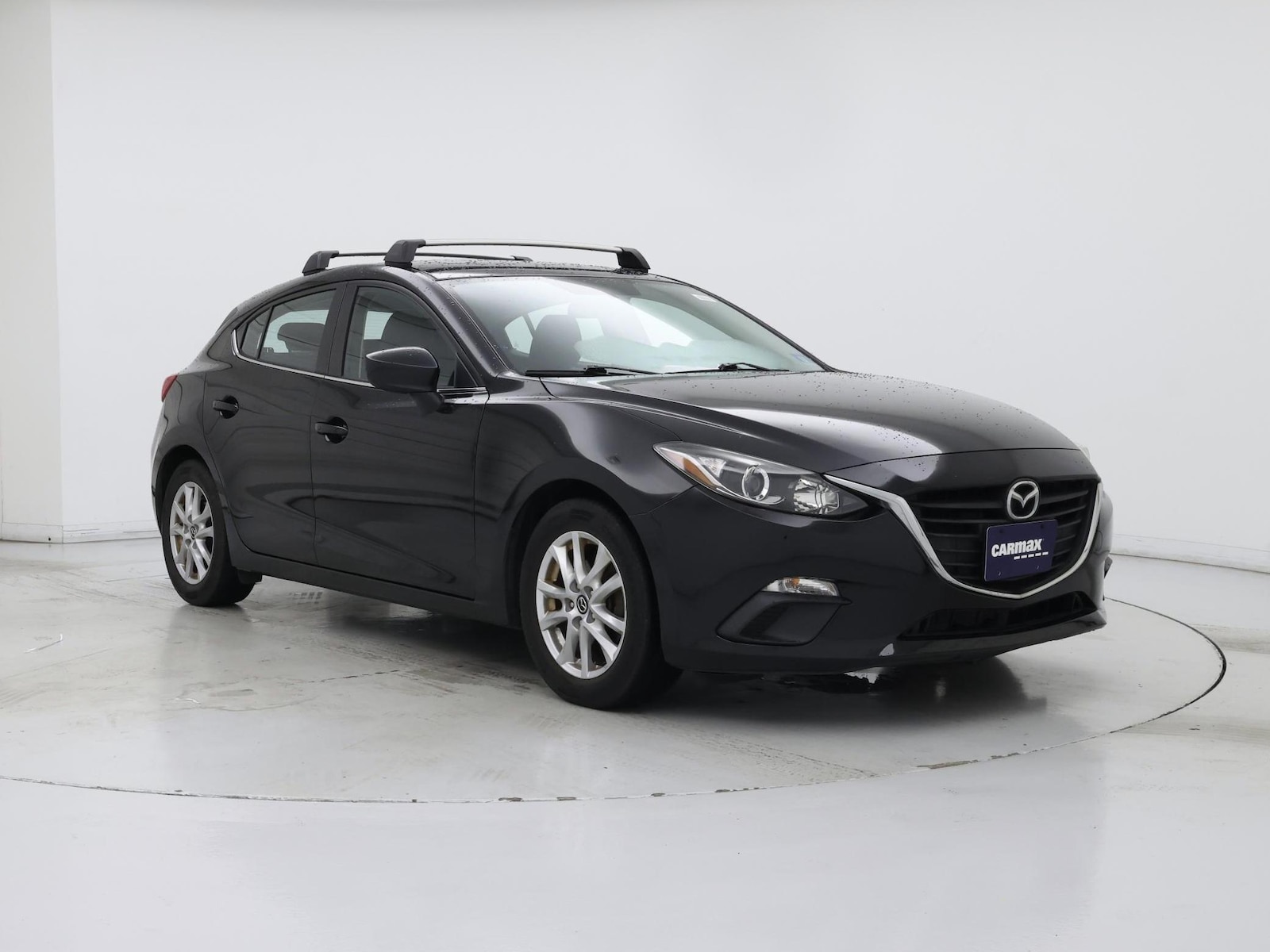 mazda mazda3 2014 JM1BM1M7XE1104703 image mazda mazda3 2014 JM1BM1M7XE1104703 image