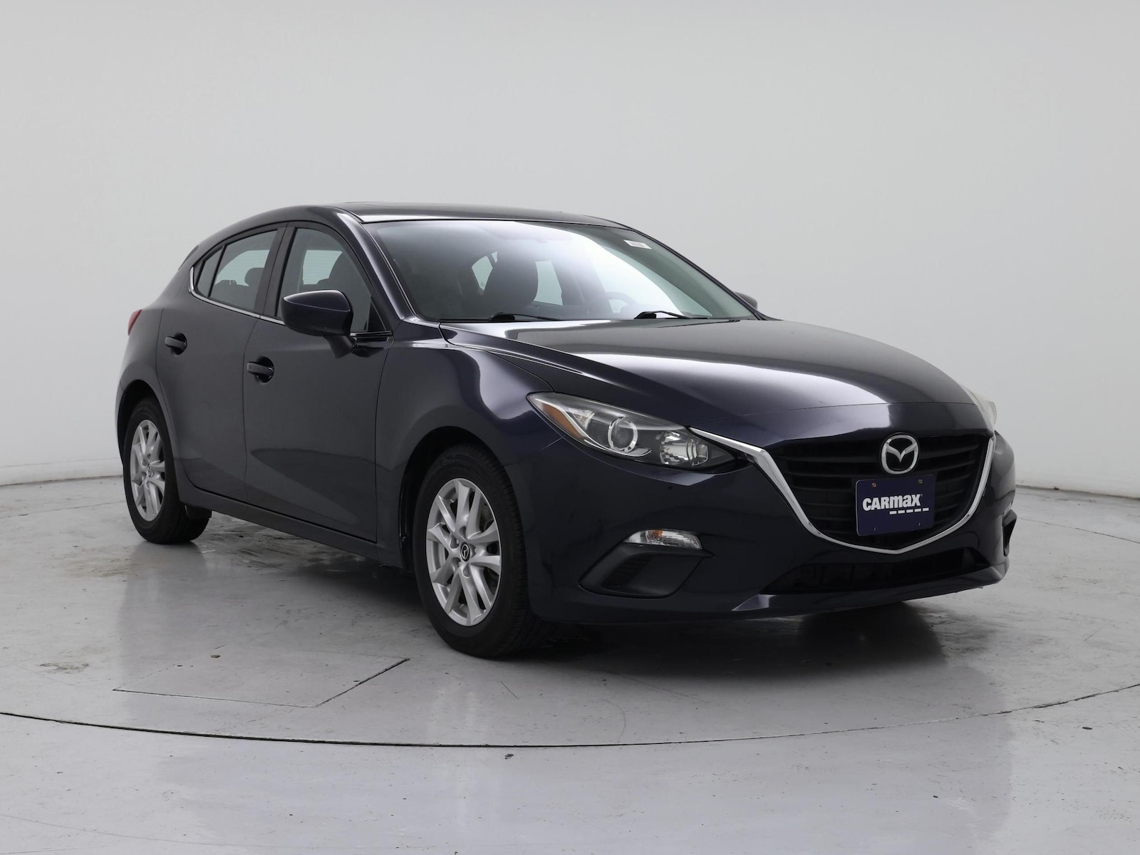 mazda mazda3 2014 JM1BM1M72E1202687 image mazda mazda3 2014 JM1BM1M72E1202687 image