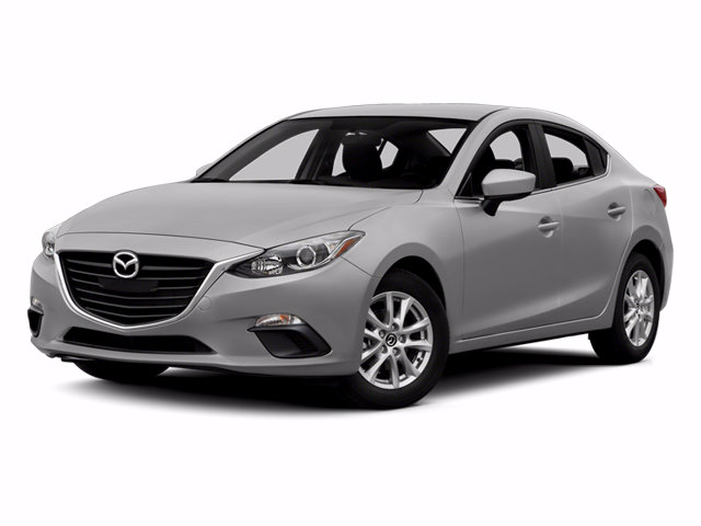 mazda mazda3 2014 JM1BM1U71E1199507 image mazda mazda3 2014 JM1BM1U71E1199507 image