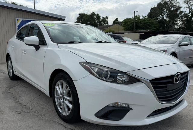 mazda mazda3 2014 JM1BM1V78E1140145 image mazda mazda3 2014 JM1BM1V78E1140145 image
