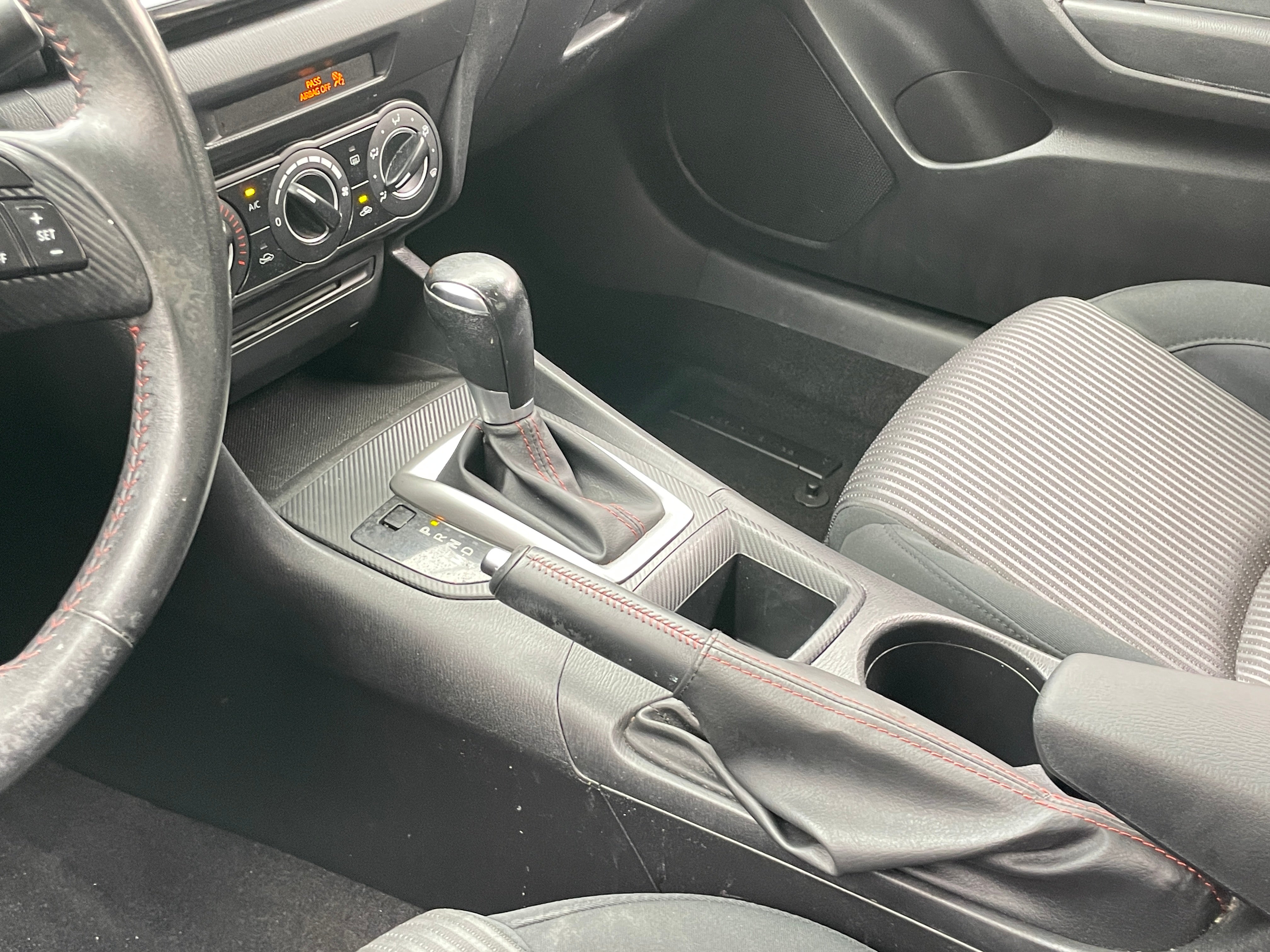 mazda mazda3 2014 JM1BM1L79E1120554 image mazda mazda3 2014 JM1BM1L79E1120554 image