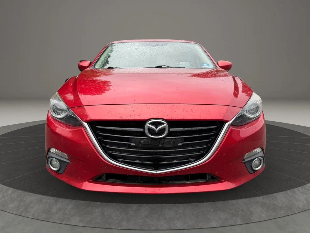 mazda mazda3 2014 JM1BM1W37E1208270 image mazda mazda3 2014 JM1BM1W37E1208270 image