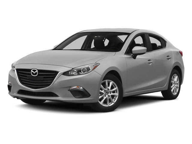 mazda mazda3 2014 3MZBM1V71EM101610 image mazda mazda3 2014 3MZBM1V71EM101610 image