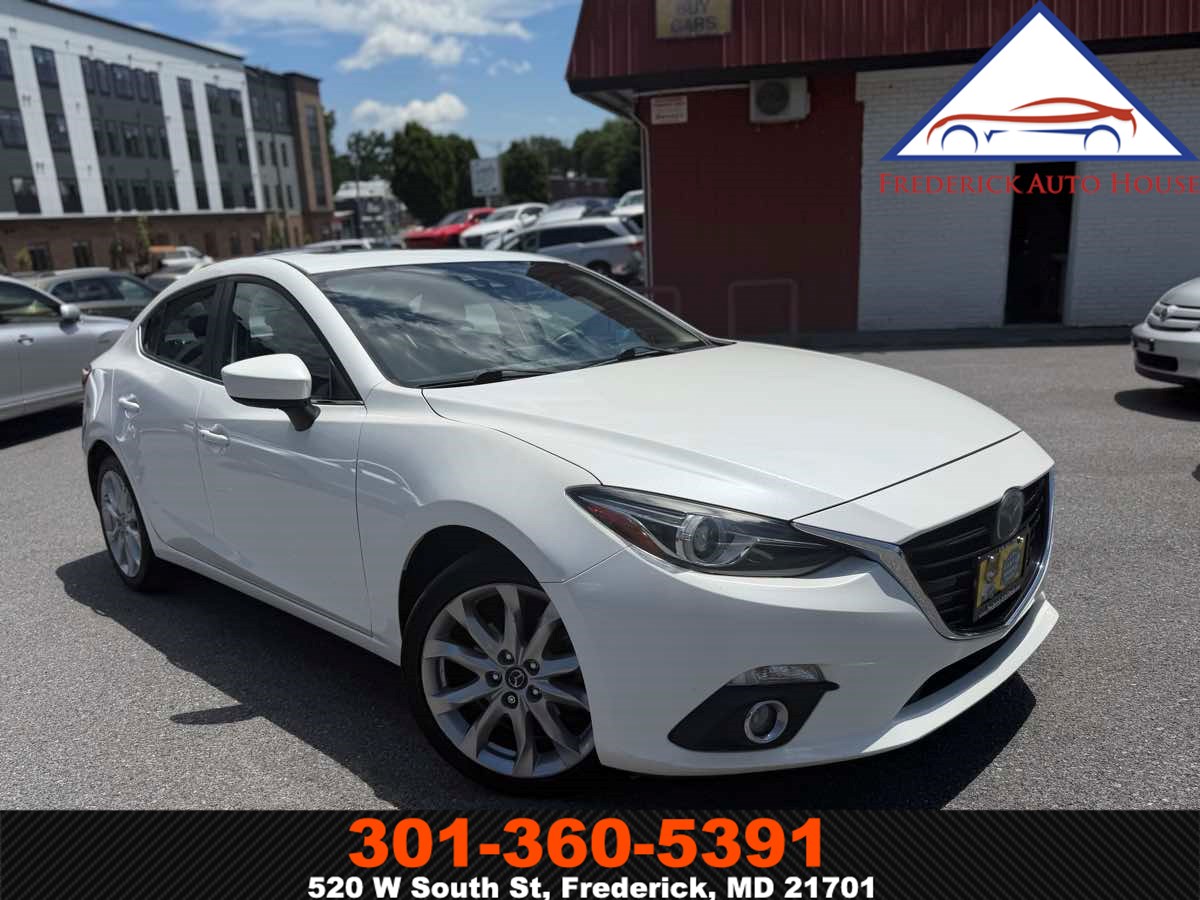 mazda mazda3 2014 JM1BM1W34E1171548 image mazda mazda3 2014 JM1BM1W34E1171548 image