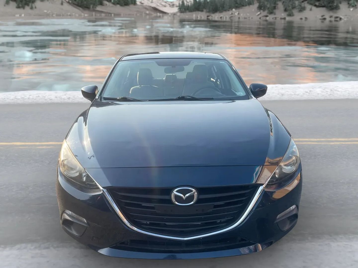 mazda mazda3 2014 JM1BM1V70E1102232 image mazda mazda3 2014 JM1BM1V70E1102232 image