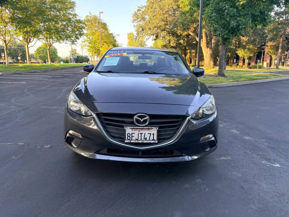 mazda mazda3 2014 JM1BM1W7XE1180239 image mazda mazda3 2014 JM1BM1W7XE1180239 image