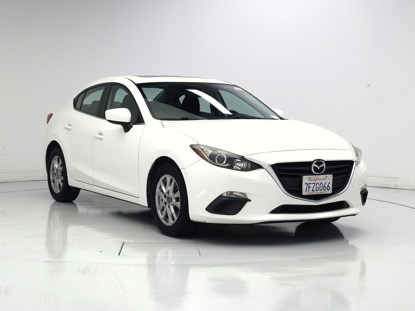 mazda mazda3 2014 JM1BM1V7XE1212205 image mazda mazda3 2014 JM1BM1V7XE1212205 image