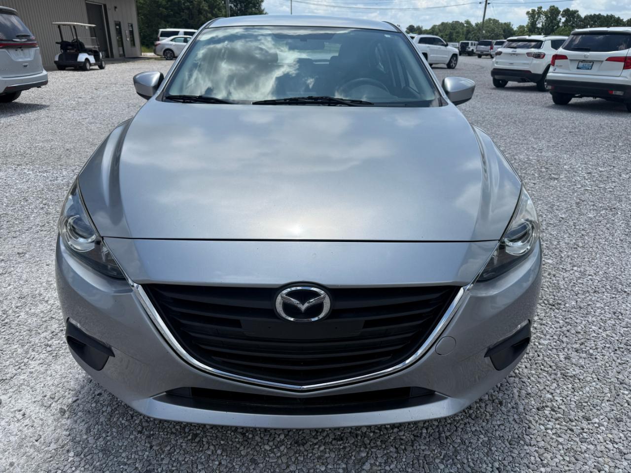mazda mazda3 2014 JM1BM1L77E1155819 image mazda mazda3 2014 JM1BM1L77E1155819 image