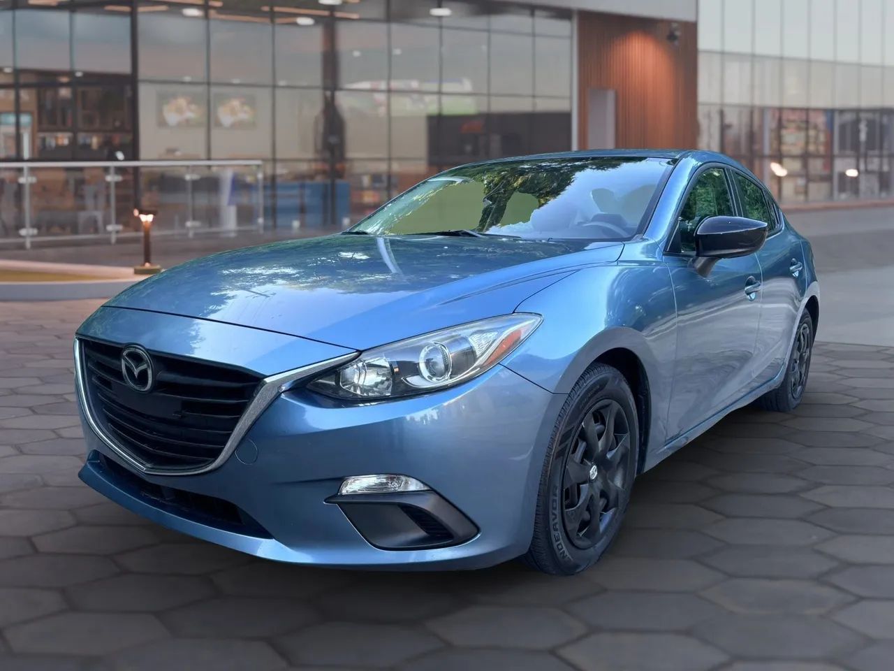 mazda mazda3 2014 JM1BM1T77E1185791 image mazda mazda3 2014 JM1BM1T77E1185791 image