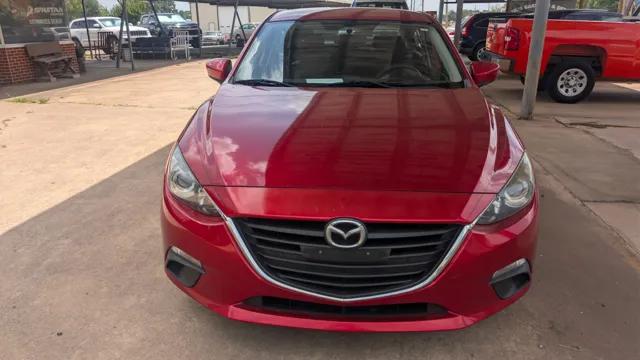 mazda mazda3 2014 3MZBM1U73EM102047 image mazda mazda3 2014 3MZBM1U73EM102047 image