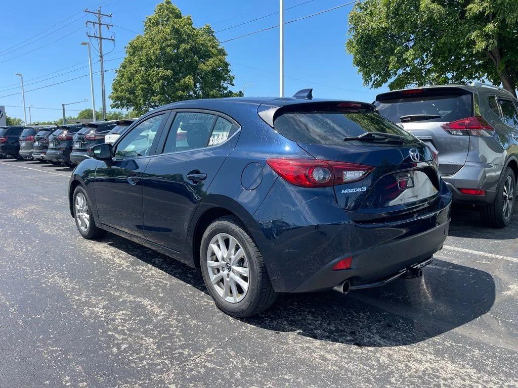 mazda mazda3 2014 JM1BM1L78E1203988 image mazda mazda3 2014 JM1BM1L78E1203988 image