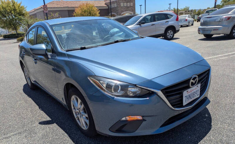 mazda mazda3 2014 JM1BM1V78E1212560 image mazda mazda3 2014 JM1BM1V78E1212560 image