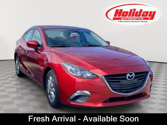 mazda mazda3 2014 3MZBM1V76EM109685 image mazda mazda3 2014 3MZBM1V76EM109685 image