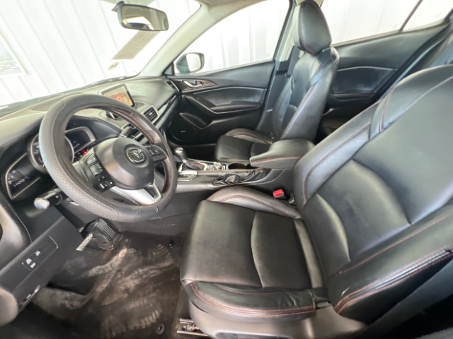 mazda mazda3 2014 JM1BM1W70E1145807 image mazda mazda3 2014 JM1BM1W70E1145807 image
