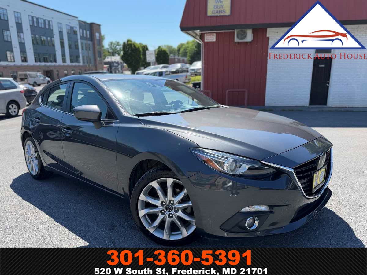 mazda mazda3 2014 JM1BM1M39E1207463 image mazda mazda3 2014 JM1BM1M39E1207463 image