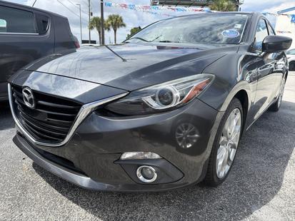 mazda mazda3 2014 JM1BM1W35E1182154 image mazda mazda3 2014 JM1BM1W35E1182154 image