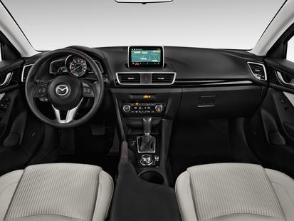 mazda mazda3 2014 JM1BM1V72E1183864 image mazda mazda3 2014 JM1BM1V72E1183864 image