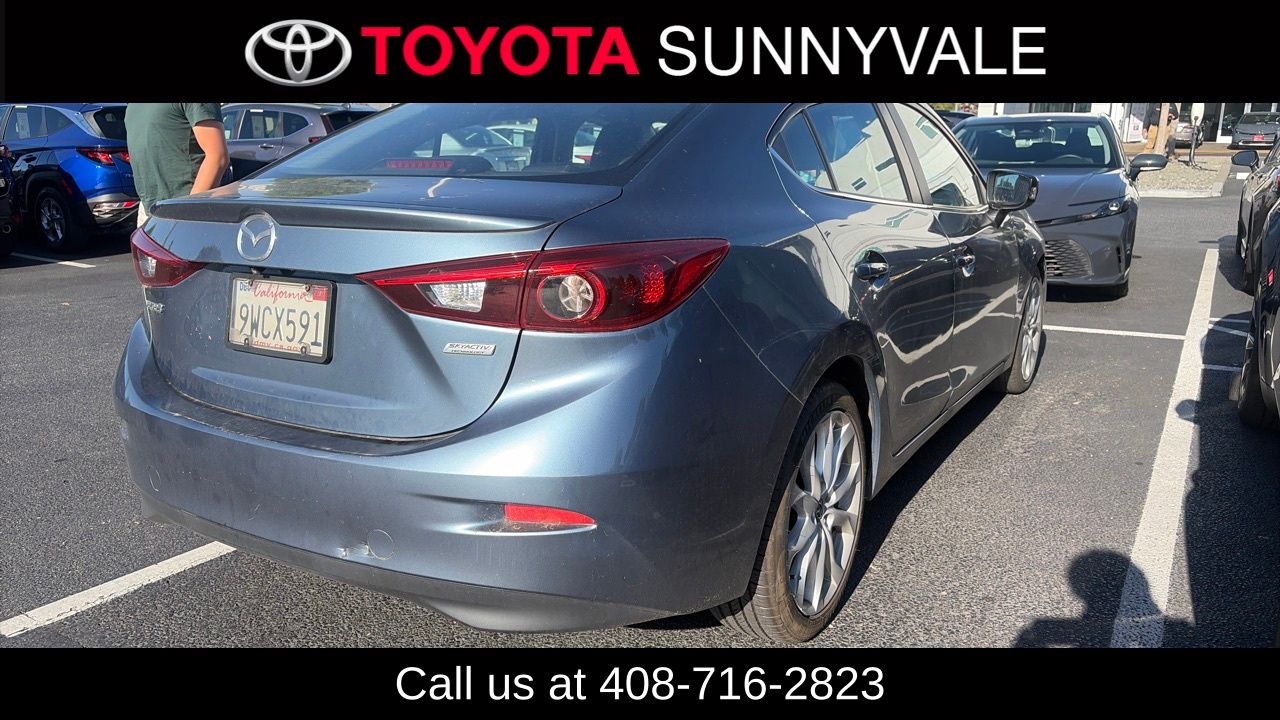 mazda mazda3 2014 JM1BM1V39E1187827 image mazda mazda3 2014 JM1BM1V39E1187827 image