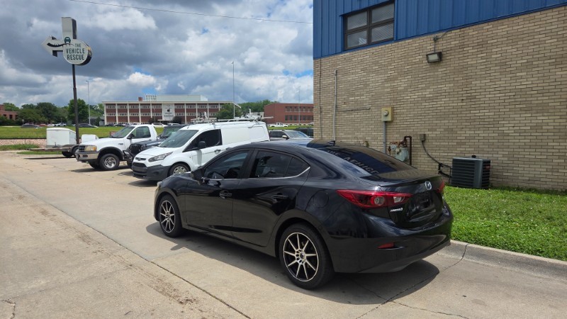 mazda mazda3 2014 JM1BM1V34E1189212 image mazda mazda3 2014 JM1BM1V34E1189212 image