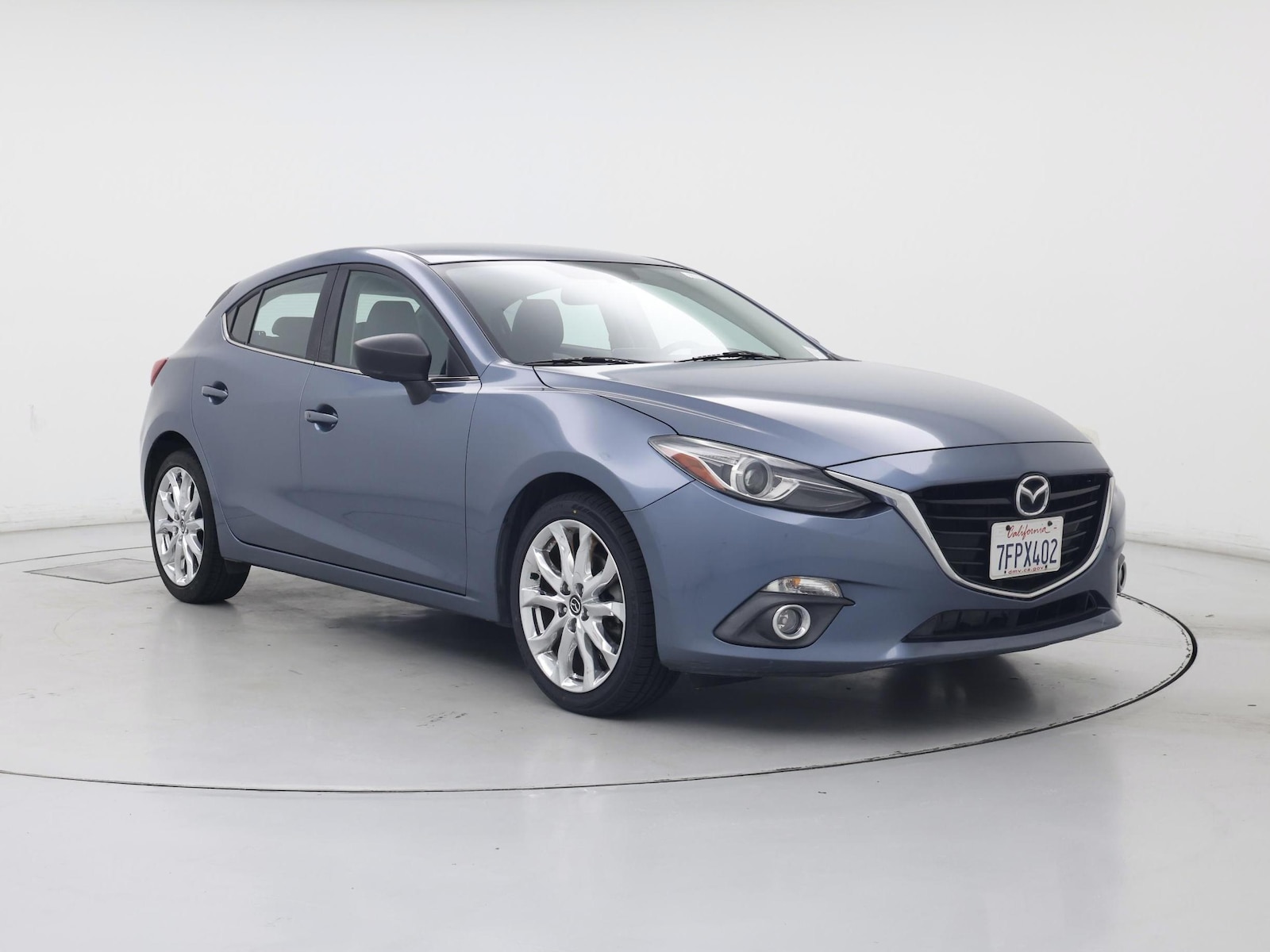 mazda mazda3 2014 JM1BM1L39E1204368 image mazda mazda3 2014 JM1BM1L39E1204368 image