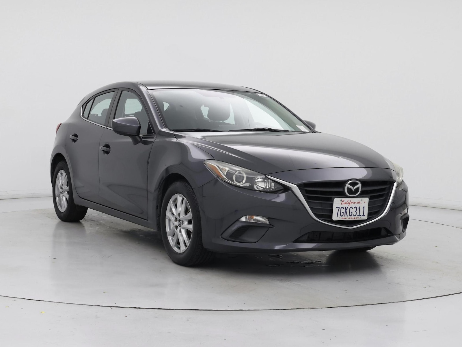 mazda mazda3 2014 JM1BM1L7XE1208724 image mazda mazda3 2014 JM1BM1L7XE1208724 image