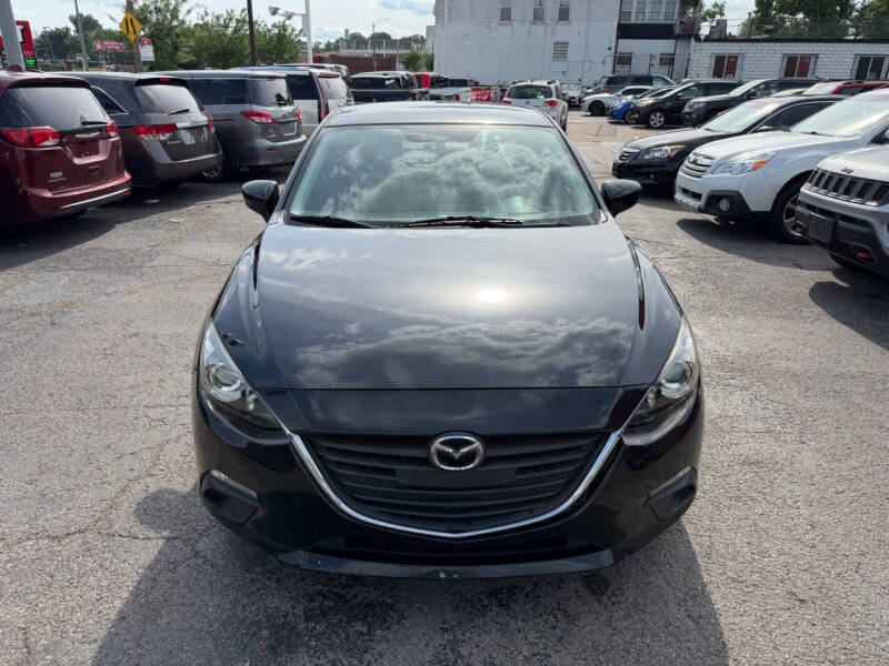 mazda mazda3 2014 JM1BM1V73E1182447 image mazda mazda3 2014 JM1BM1V73E1182447 image