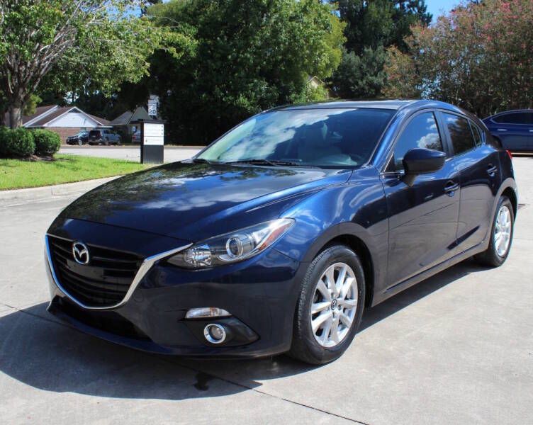 mazda mazda3 2014 JM1BM1L76E1190979 image mazda mazda3 2014 JM1BM1L76E1190979 image