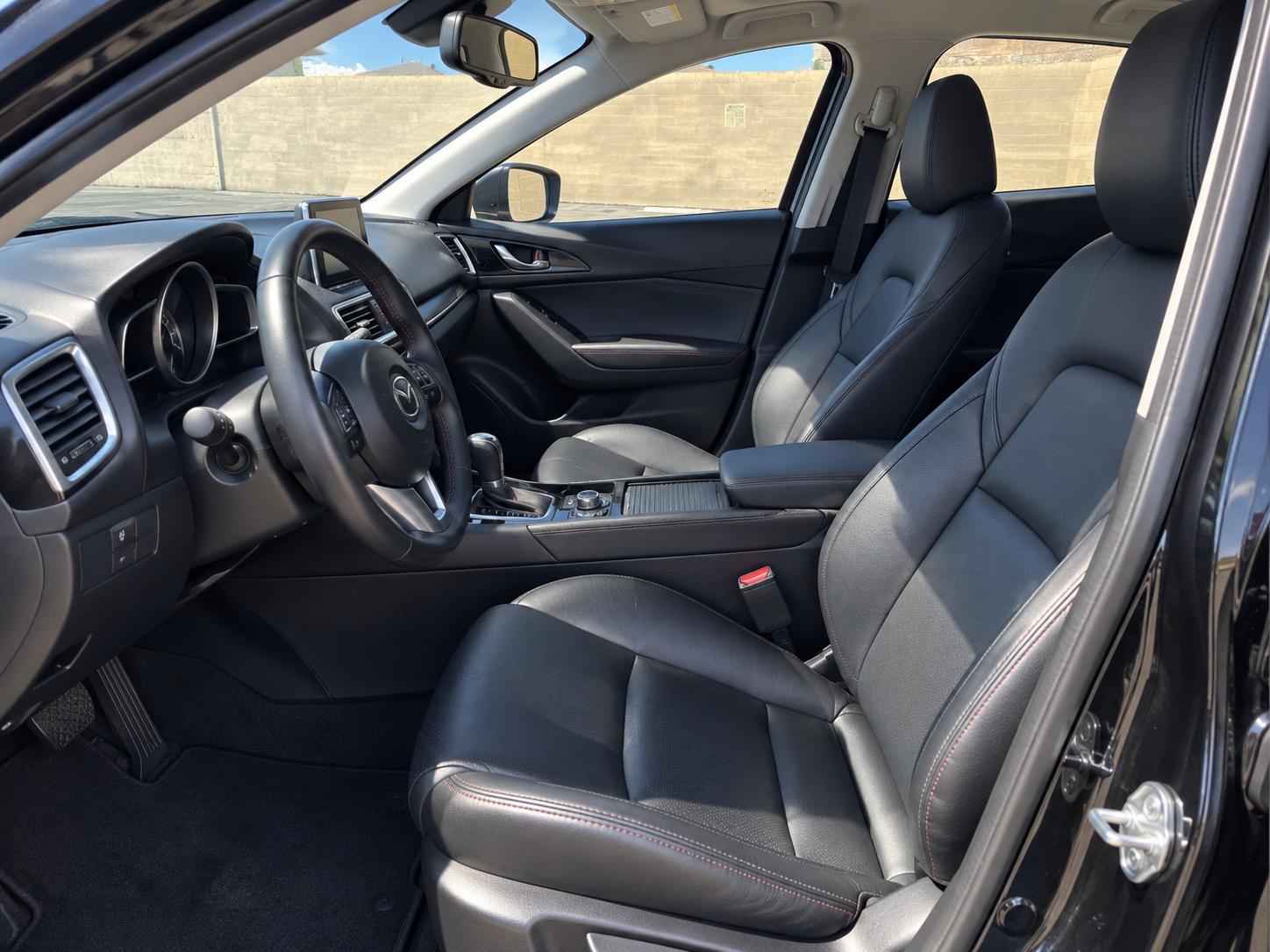 mazda mazda3 2014 JM1BM1W76E1113802 image mazda mazda3 2014 JM1BM1W76E1113802 image