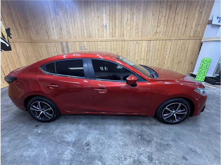 mazda mazda3 2014 JM1BM1U77E1134032 image mazda mazda3 2014 JM1BM1U77E1134032 image